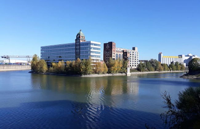 Landhaus in Vollerwiek - Foto 14