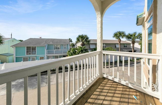 The Palms A6 - Foto 35