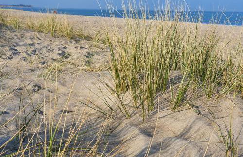 AnkerZeit - Wellnesswohnung in Damp - Foto 26