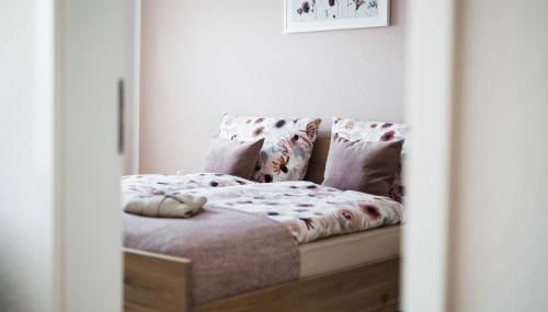 Ferienwohnung Salinchen - Foto 4