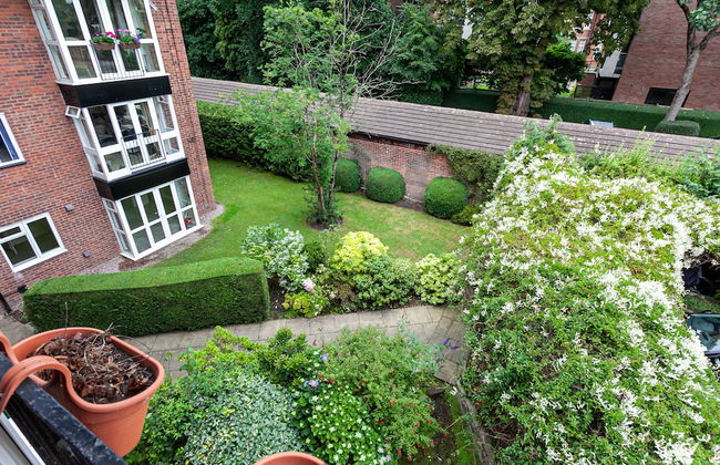 Spath Place- West Didsbury - Foto 20