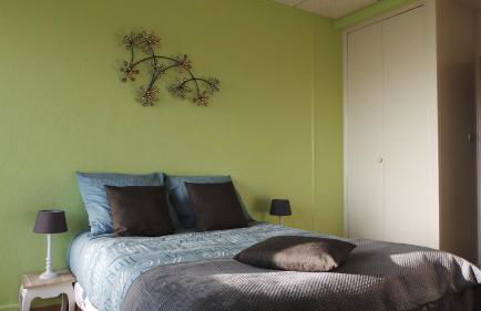 Studios étape du Lac - Foto 43