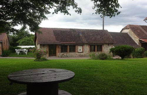 Maison de campagne en Limousin - Foto 31