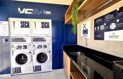 Apartamento de Luxo ao lado da Olivia - Térreo - Foto 21