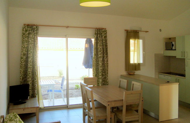 Résidence Odalys Référence San Martinu - Foto 11