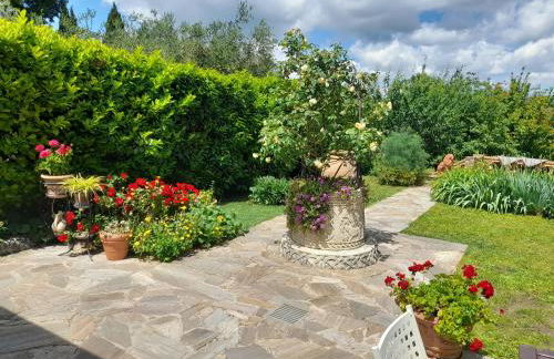 Casa di Leo with pool - Foto 61