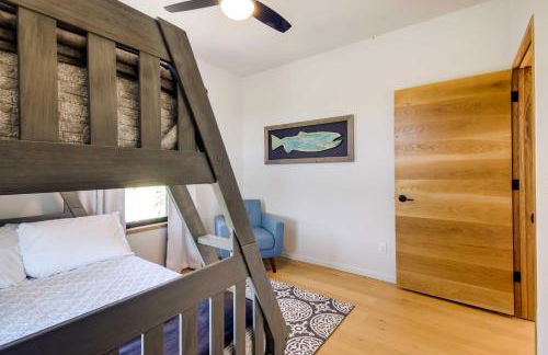 Yellowstone Prairie Retreat 360 Mountain Views! - Foto 15