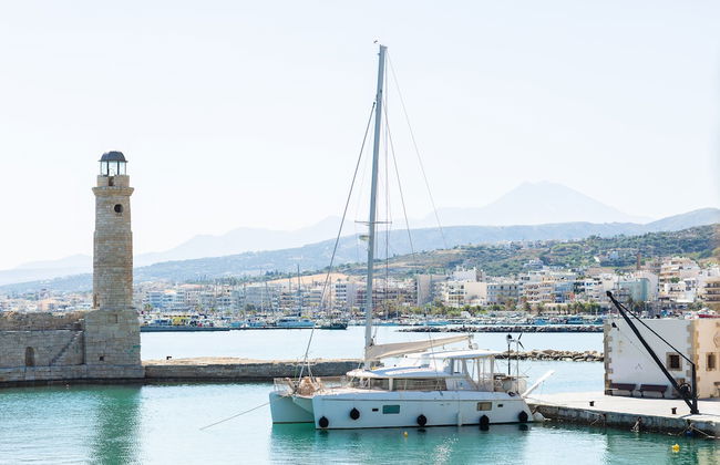 Anne Apartment cozy stay in the Old Harbor - Photo 44