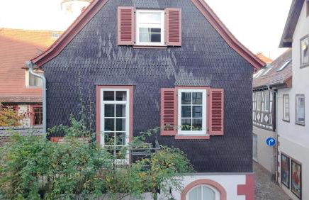 Rosenbalkon - Photo 1