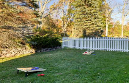 Scenic Catskills Retreat • Pool Hot Tub Game Room Lake Views Mountainview Estate by AvantStay - Foto 69