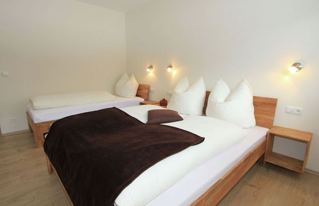 Apartment in Aschau Near Ski Slopes - Foto 4