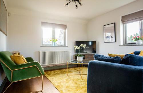 Chestnut Cottage - Foto 2