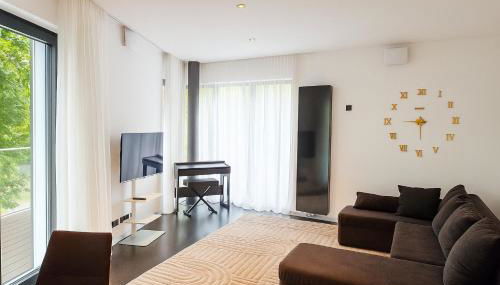 CityNest Luxe Haven - Foto 5