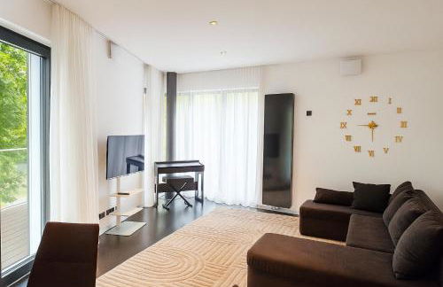 CityNest Luxe Haven - Foto 5