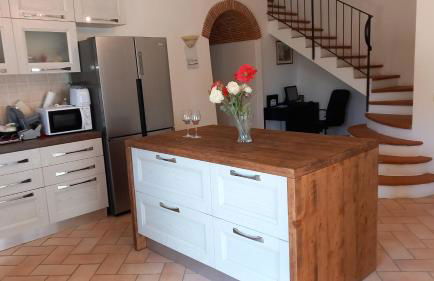 Villa Podere I Cavalieri - Foto 11