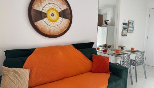 Aquarius Residence Vista Mar - Foto 3