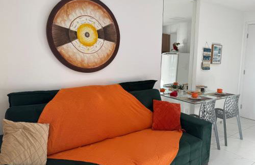 Aquarius Residence Vista Mar - Foto 3