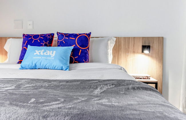 Xtay São Paulo BK30 Santana - Foto 32