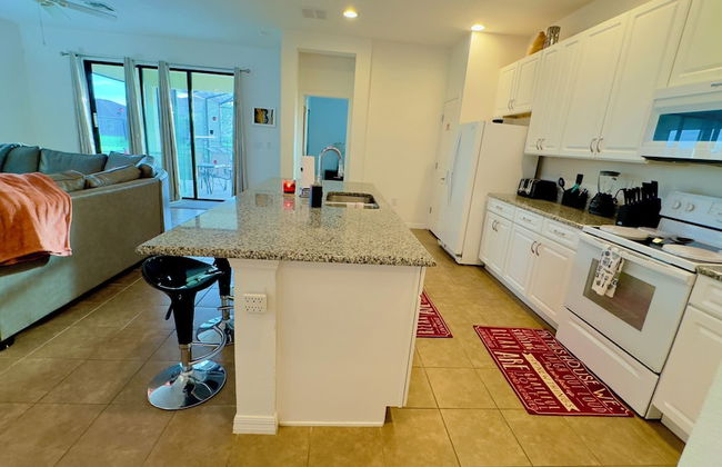 Sapphire Haven Near Disney - Foto 24