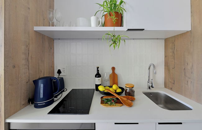 SIX ON N - Fluent Serviced Apartments - Foto 43