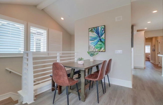 Santa Barbara Bayside - Foto 5