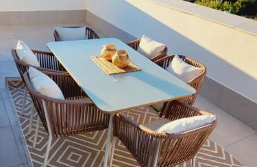 ÁTICOS ROTA Punta Candor - Foto 20