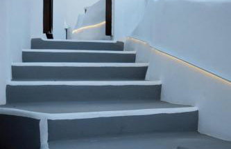 Aegean Mist Luxury Suites - Foto 32