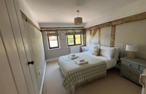 Cottage nestled in the heart of a stunning Suffolk Village - Foto 21