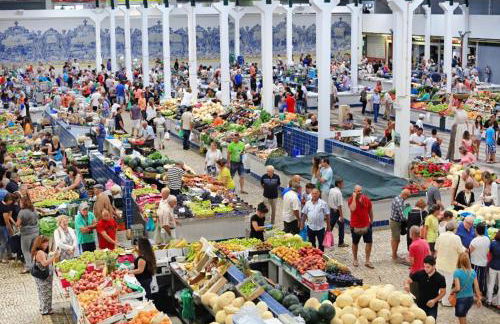 Alojamento local Família Coelho - Foto 34