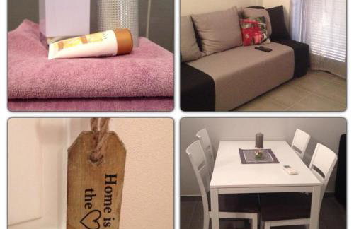 Guesthouse Mala Luce Stobreč - Foto 1