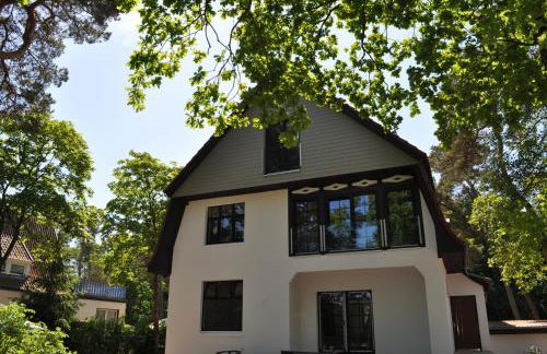 Strandvilla Waldhaus - Foto 7