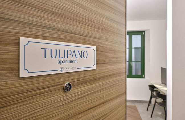 Cà del Lasco - Modern Apartments in Classic Villa - Foto 6