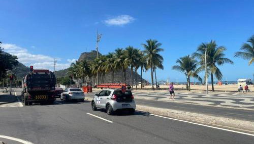 360 Leme Beach Anchieta By SUHCasa - Foto 2