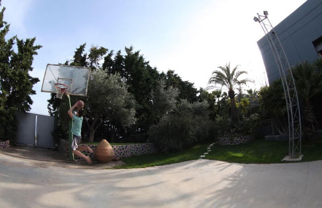 Eretria Palm Garden Villa - Foto 2