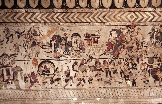 Private Day Trip to Orchha - Photo 2