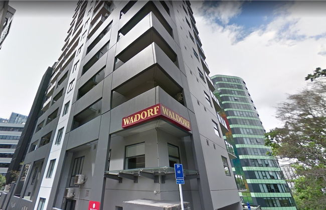 Nesuto St Martins Apartment Hotel - Photo 30