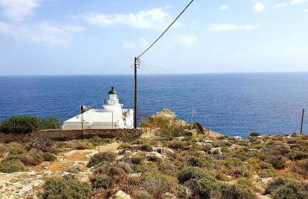 Roumatsali home - Hidden 2BR historical gem - Foto 28