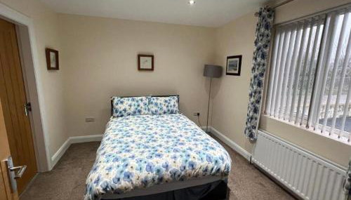 Copperbeech Farm Cottages - Foto 3