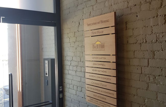 Bell Hill Apartments - Photo 3