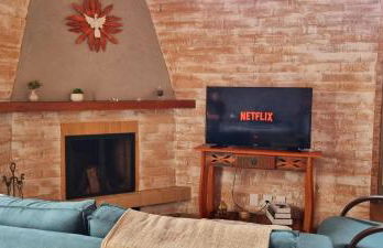 Chalés Bella - Foto 20