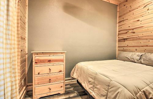 Waterfront Lake Mille Lacs Lodge with Deck and Grill! - Photo 33