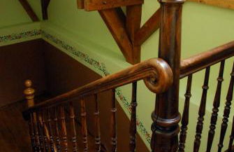 Alte Bahnstation Leipzig (Appartement TWO & ONE) - Foto 15