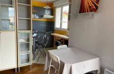 Beau studio avec vue sur Paris - Foto 14