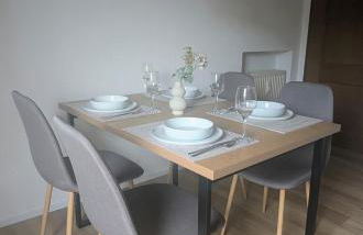 Lämmchen Apartments Erholung im Grünen mit kurzen Wegen zu Seen und Stadt - Foto 21