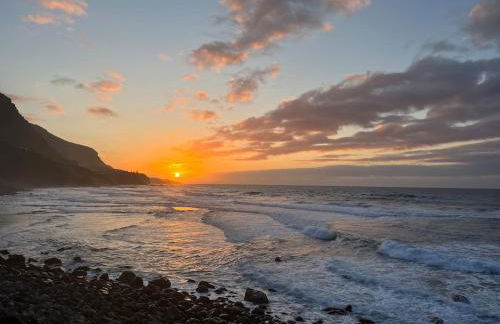 Holiday Home PISCINA PRIVADA CLIMATIZADA Teide Views, BBQ - Foto 61