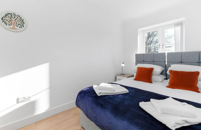 Pinewood 1 &2 Bedroom Apt. by Arista Living - Foto 32