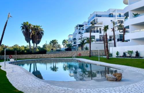 HOLY SEA Playa Granada Golf & Costa Tropical - Mar de Fabiola - Foto 13