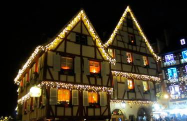 Le Riesling Colmar centre Charmant appartement avec terrasse et parking gratuit - Foto 50