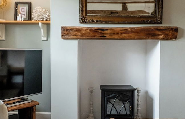 Clifford Chambers Cosy 2 Bedroom Cottage - Foto 39