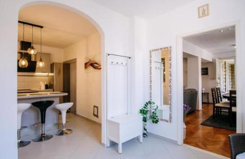 Apartments Luce & Toma - Foto 54